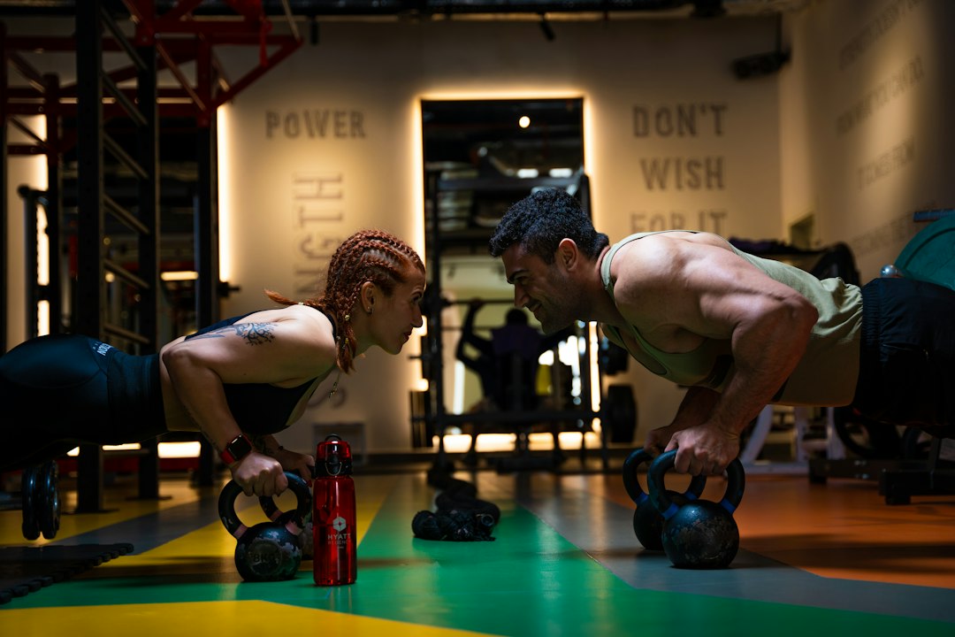 FMCG, Energy Drinks & Active Lifestyle