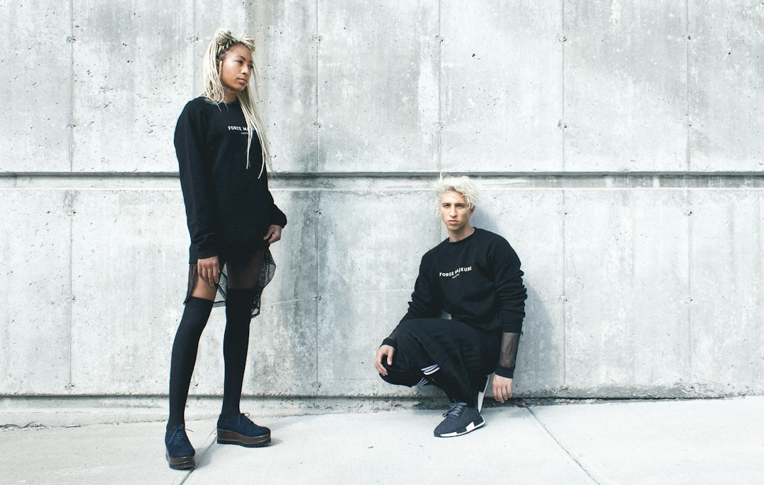 Apparel, Streetwear & Modern Fashion